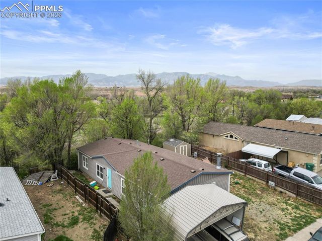 111 Mojave Way, Fountain, CO 80817
