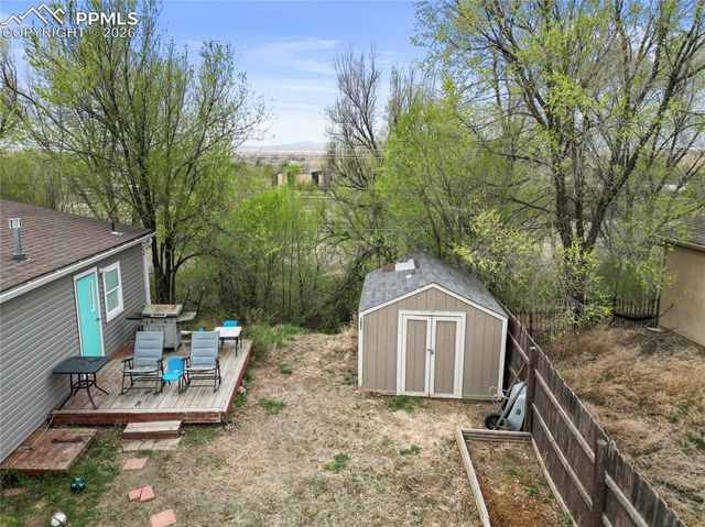 111 Mojave Way, Fountain, CO 80817