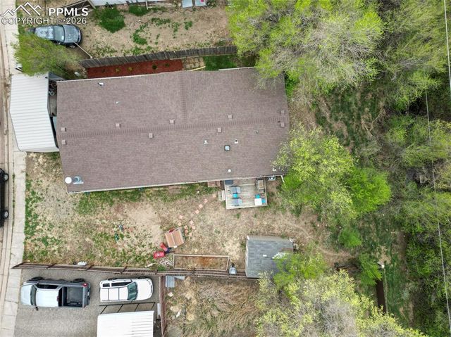 111 Mojave Way, Fountain, CO 80817