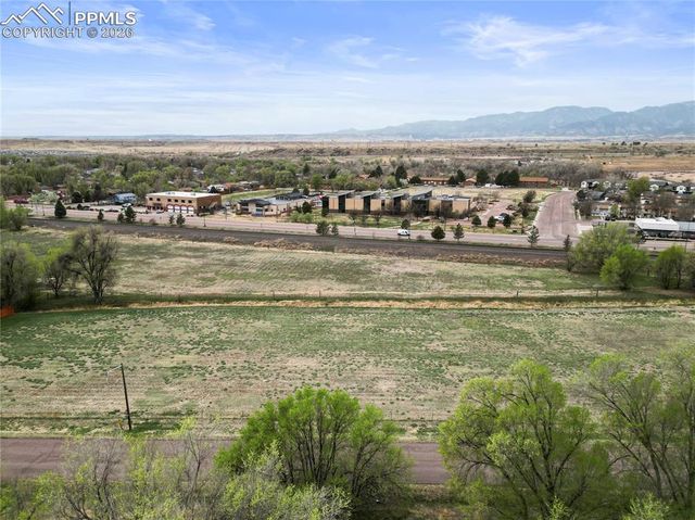 111 Mojave Way, Fountain, CO 80817