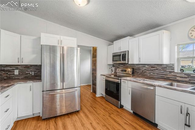 111 Mojave Way, Fountain, CO 80817