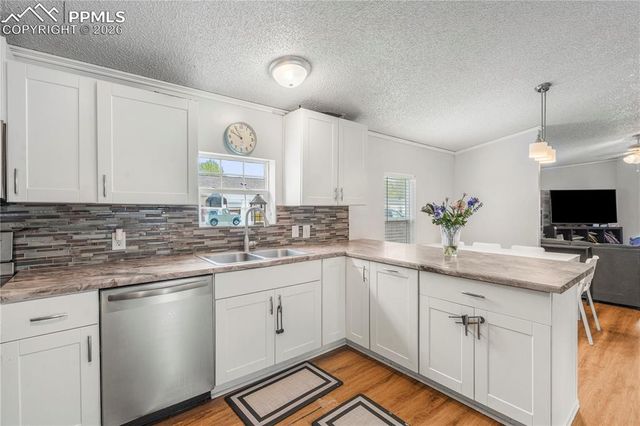 111 Mojave Way, Fountain, CO 80817