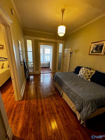 417 Holmes Avenue A, Huntsville, AL 35801