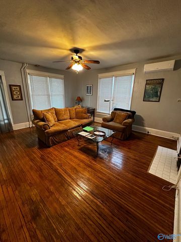 417 Holmes Avenue A, Huntsville, AL 35801
