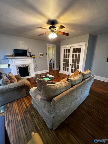 417 Holmes Avenue A, Huntsville, AL 35801