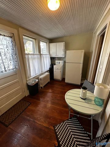 417 Holmes Avenue A, Huntsville, AL 35801