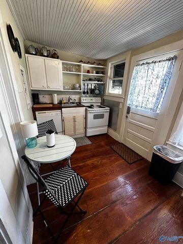 417 Holmes Avenue A, Huntsville, AL 35801