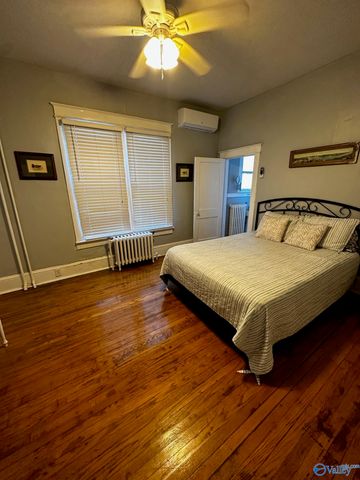 417 Holmes Avenue A, Huntsville, AL 35801