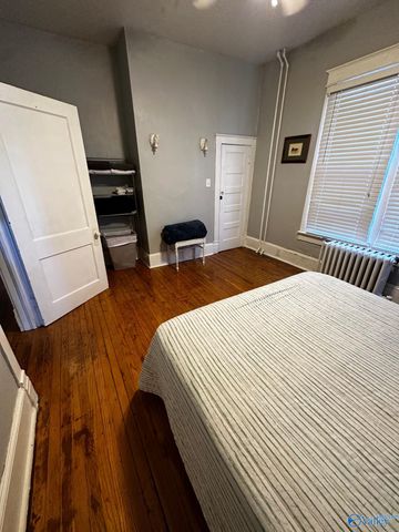 417 Holmes Avenue A, Huntsville, AL 35801