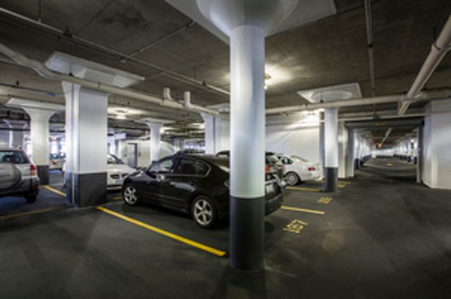 900 N Kingsbury Street P-160, Chicago, IL 60610