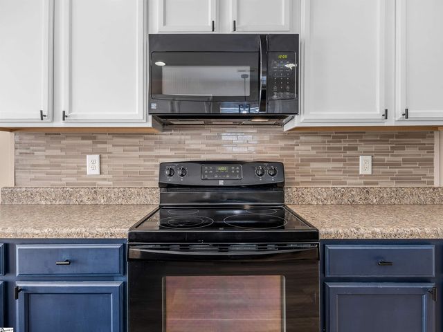 2520 Linmar Circle, Anderson, SC 29621