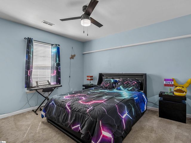 2520 Linmar Circle, Anderson, SC 29621