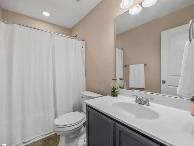 2520 Linmar Circle, Anderson, SC 29621