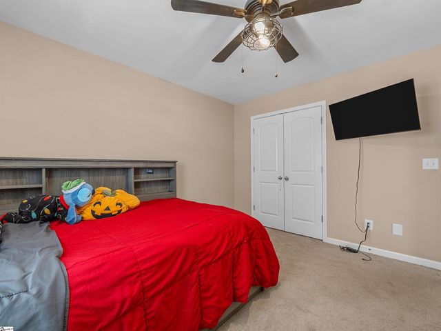 2520 Linmar Circle, Anderson, SC 29621