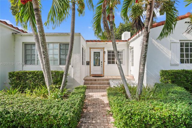 9500 N Miami Avenue, Miami Shores, FL 33150