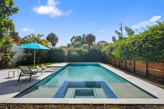 9500 N Miami Avenue, Miami Shores, FL 33150
