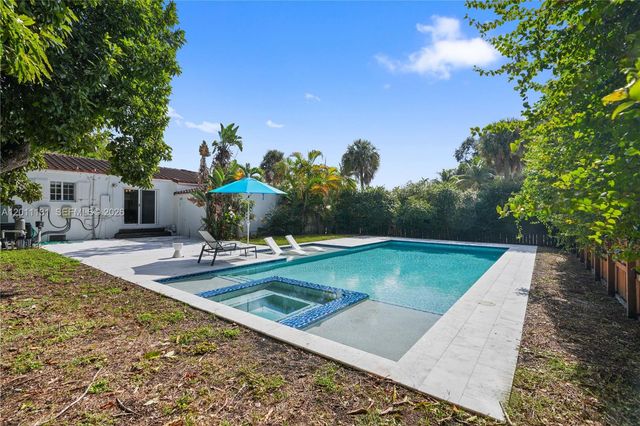 9500 N Miami Avenue, Miami Shores, FL 33150