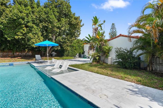 9500 N Miami Avenue, Miami Shores, FL 33150