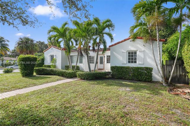 9500 N Miami Avenue, Miami Shores, FL 33150