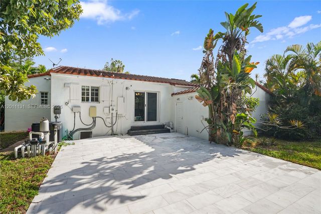 9500 N Miami Avenue, Miami Shores, FL 33150