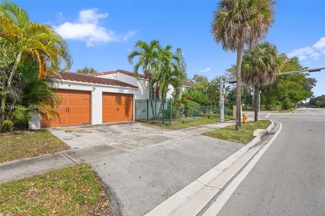9500 N Miami Avenue, Miami Shores, FL 33150