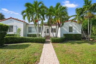 9500 N Miami Avenue, Miami Shores, FL 33150