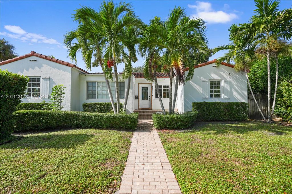 9500 N Miami Avenue, Miami Shores, FL 33150