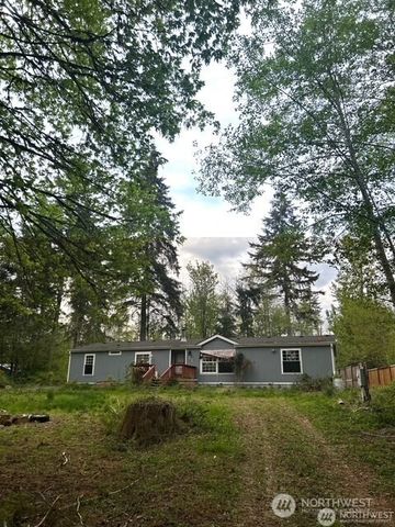 51 W Joslin Road, Shelton, WA 98584
