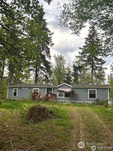 51 W Joslin Road, Shelton, WA 98584