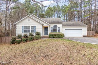 60 Coral Ridge Circle, Franklinton, NC 27525