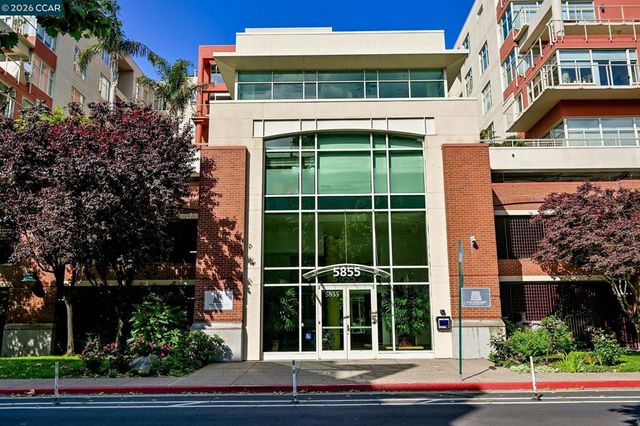 5855 Horton 710, Emeryville, CA 94608