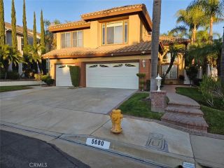 5680 Van Gogh, Yorba Linda, CA 92887