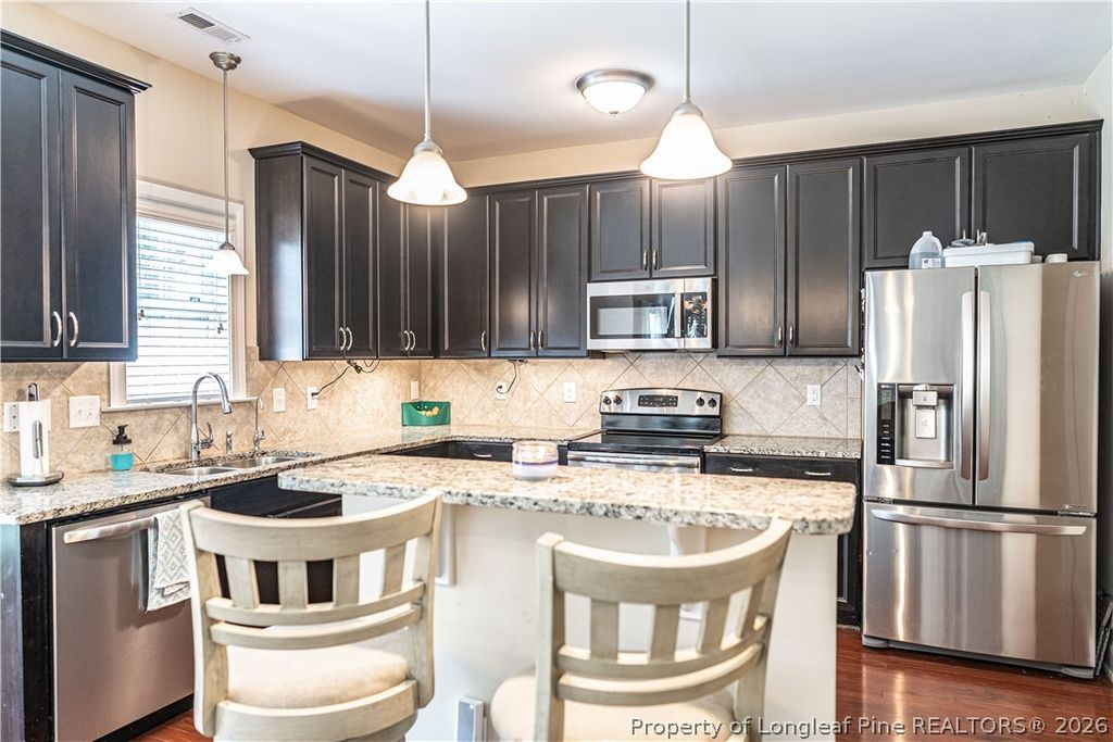 40 Watchmen Lane, Cameron, NC 28326 — photo 11