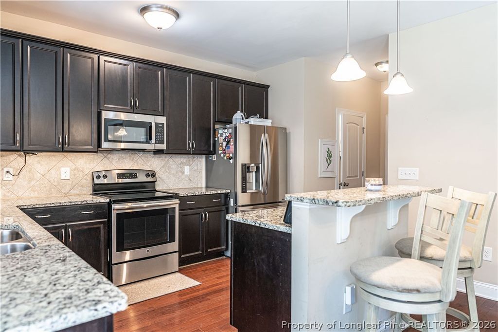 40 Watchmen Lane, Cameron, NC 28326 — photo 12
