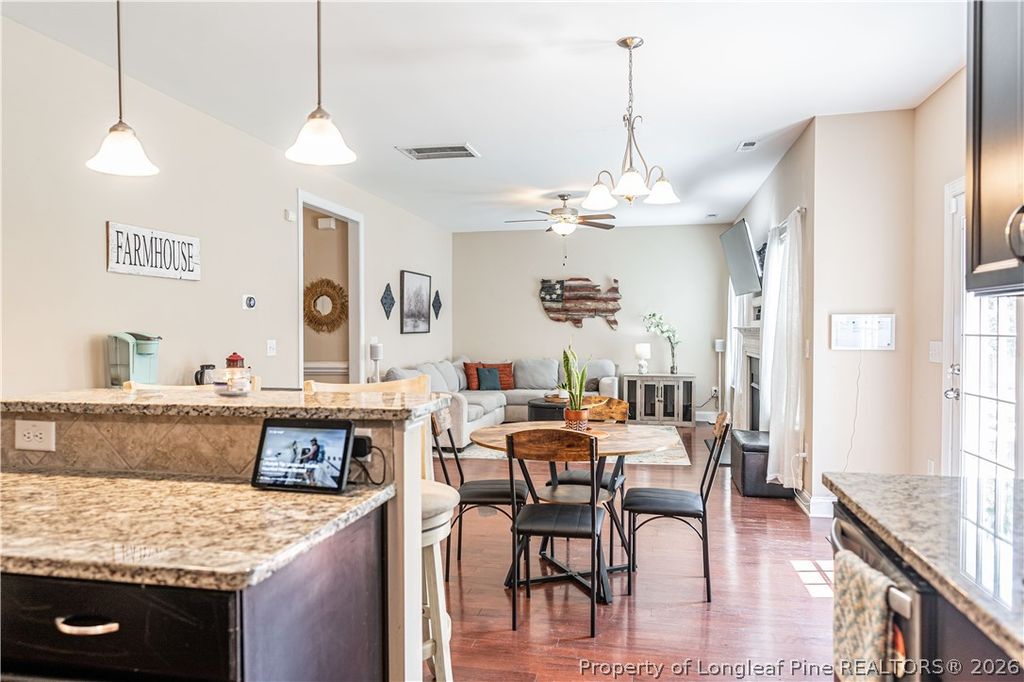 40 Watchmen Lane, Cameron, NC 28326 — photo 14