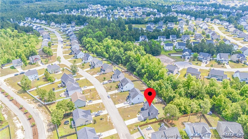 40 Watchmen Lane, Cameron, NC 28326 — photo 2