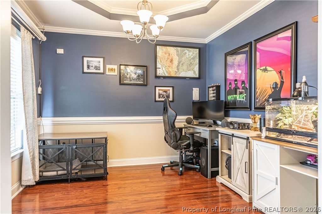 40 Watchmen Lane, Cameron, NC 28326 — photo 3