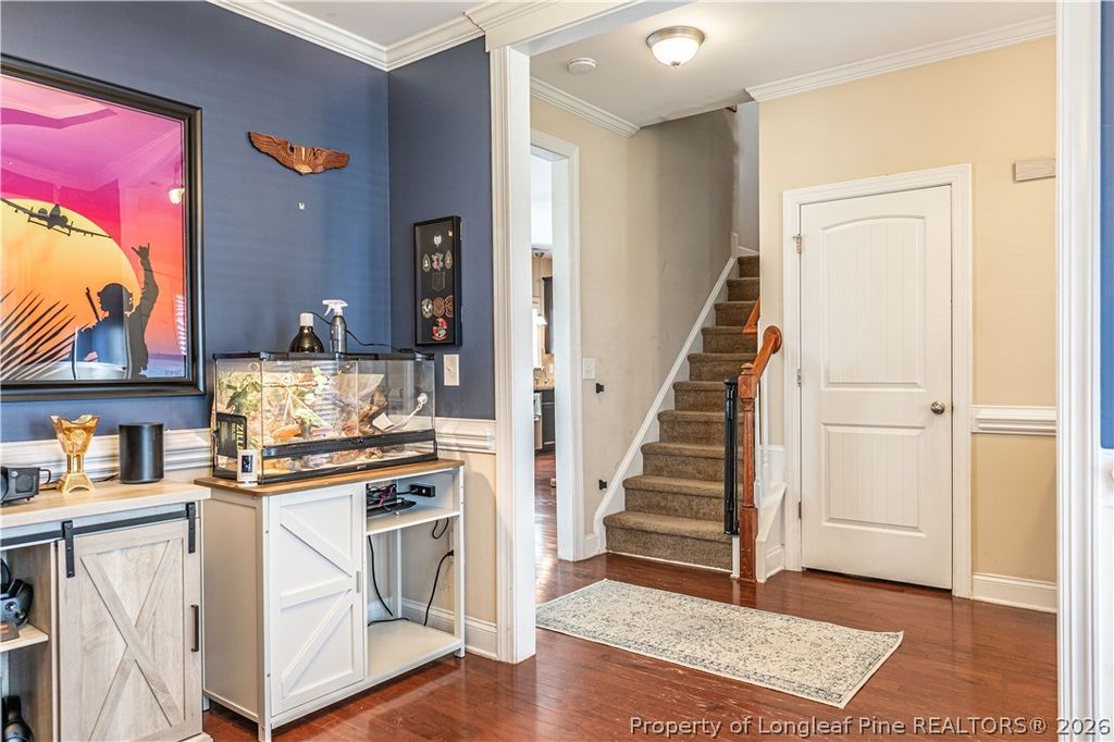 40 Watchmen Lane, Cameron, NC 28326 — photo 4