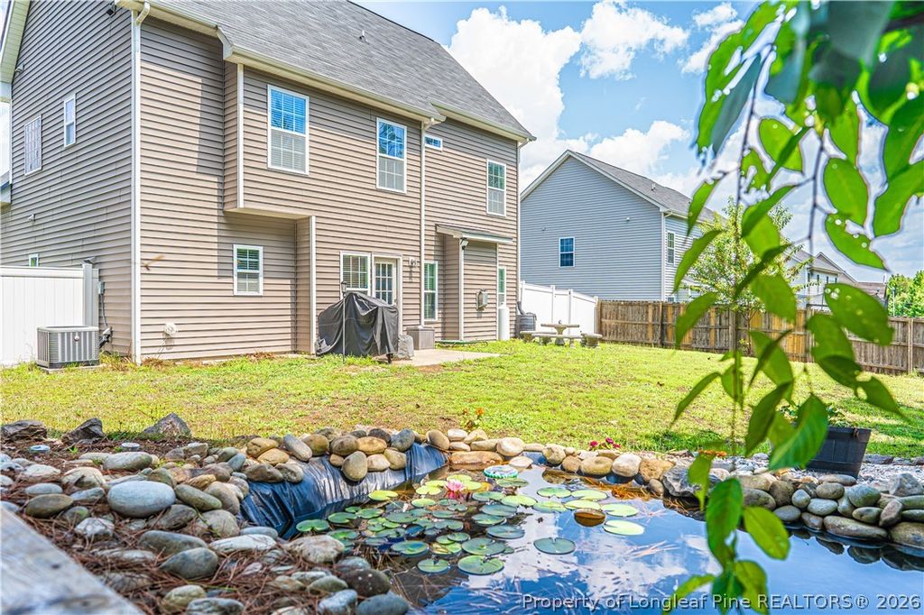 40 Watchmen Lane, Cameron, NC 28326 — photo 47