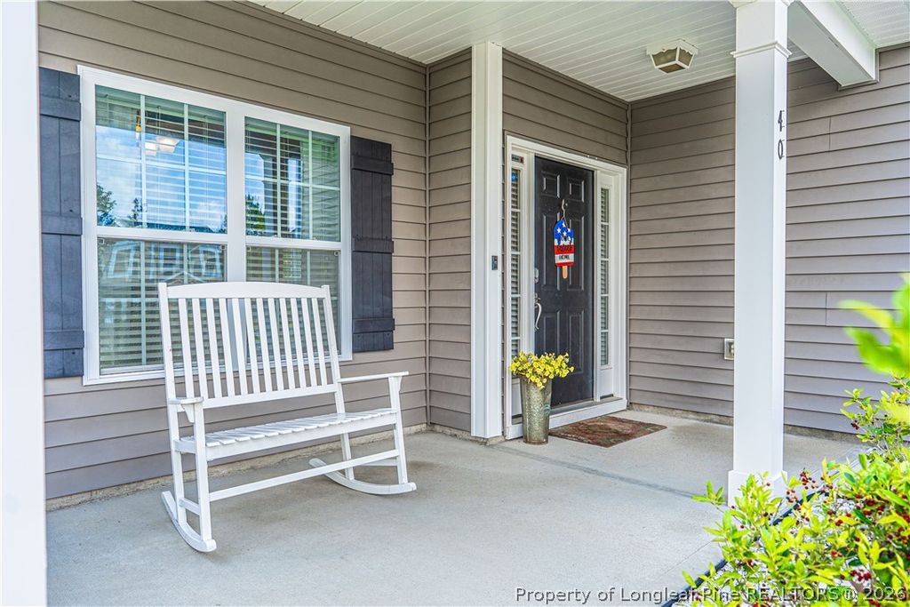 40 Watchmen Lane, Cameron, NC 28326 — photo 48
