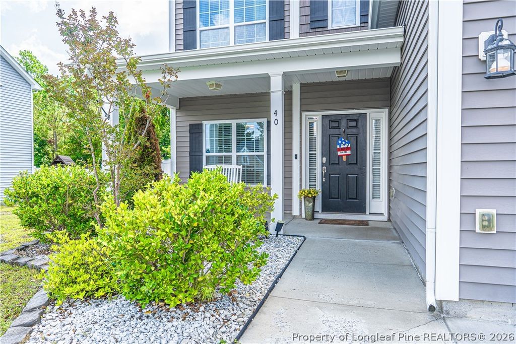 40 Watchmen Lane, Cameron, NC 28326 — photo 49