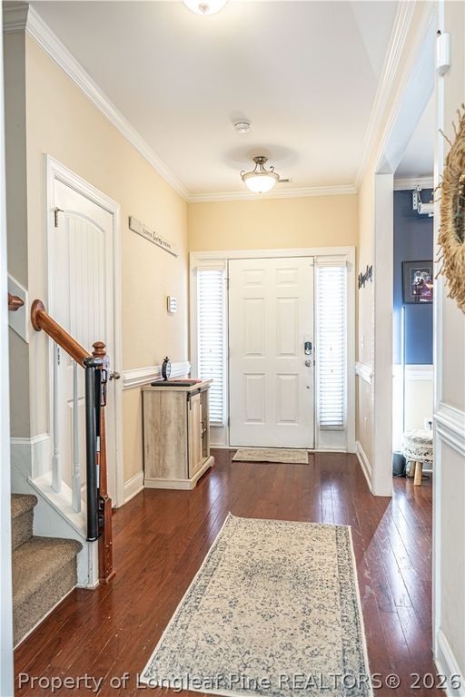 40 Watchmen Lane, Cameron, NC 28326 — photo 5