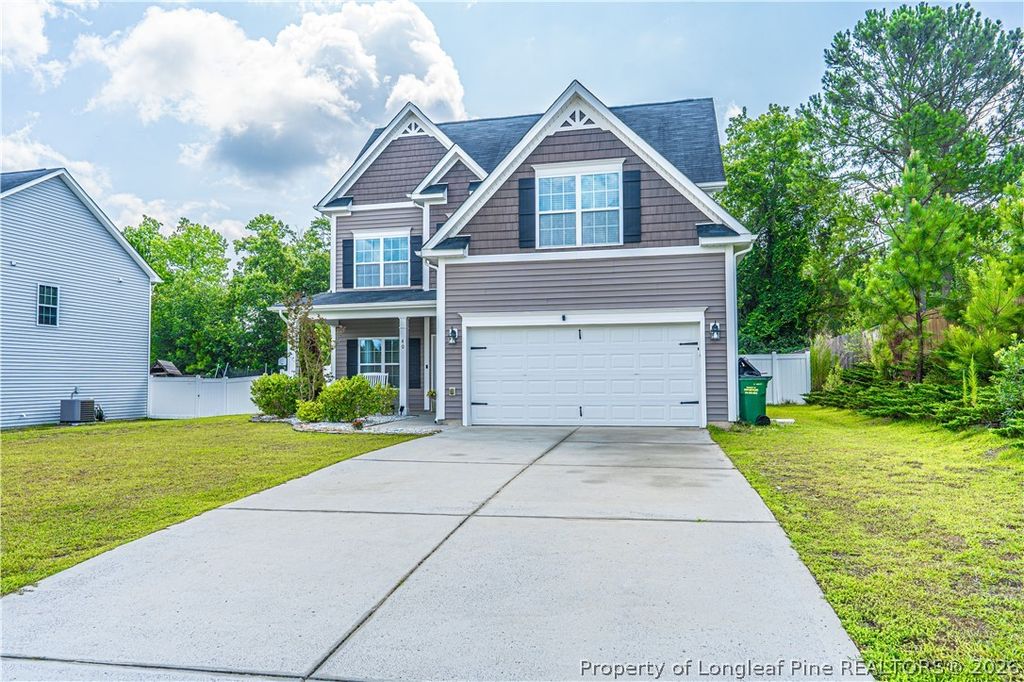 40 Watchmen Lane, Cameron, NC 28326 — photo 50