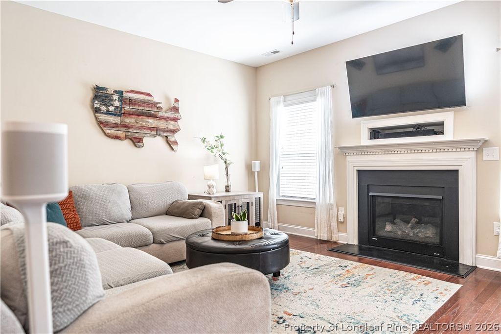 40 Watchmen Lane, Cameron, NC 28326 — photo 6