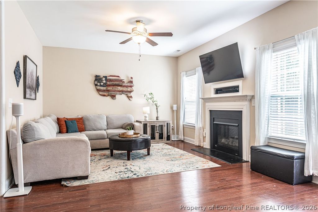 40 Watchmen Lane, Cameron, NC 28326 — photo 8