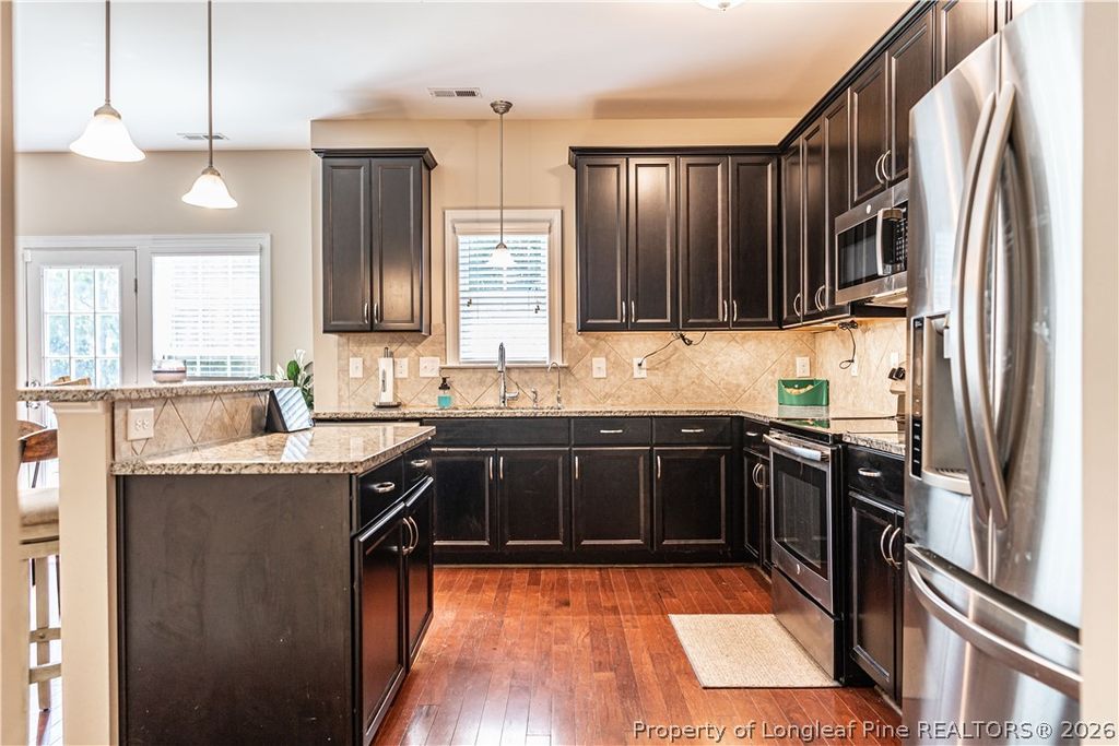 40 Watchmen Lane, Cameron, NC 28326 — photo 9