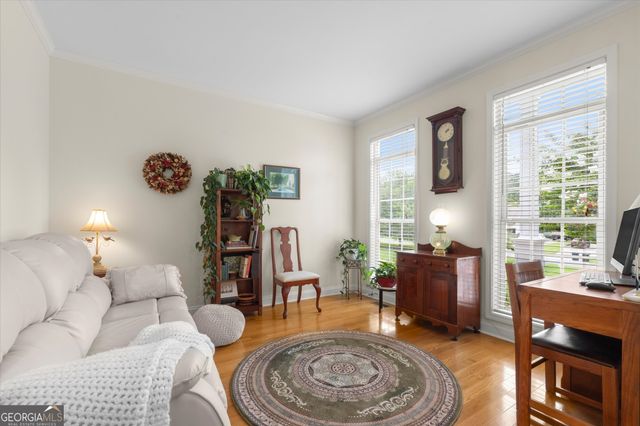 242 Lingefelt Lane, Canton, GA 30115