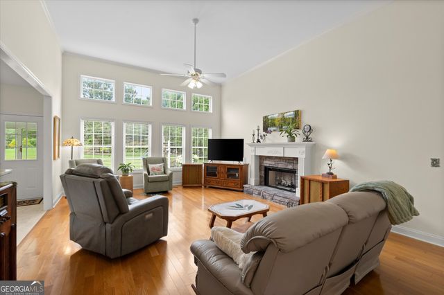 242 Lingefelt Lane, Canton, GA 30115
