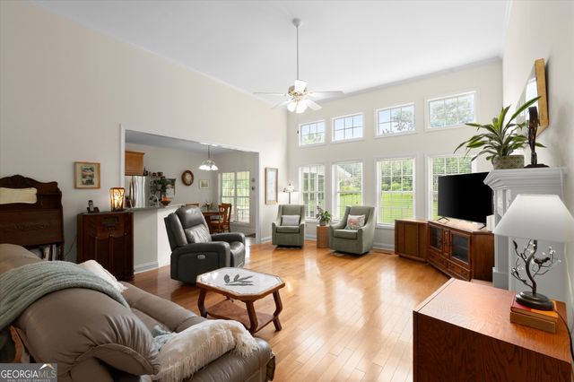 242 Lingefelt Lane, Canton, GA 30115
