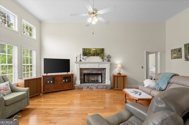 242 Lingefelt Lane, Canton, GA 30115
